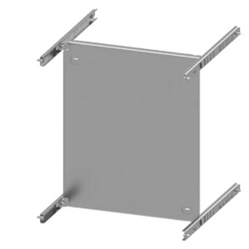Siemens 8PQ3000-2BA18 — photo 1 of 2
