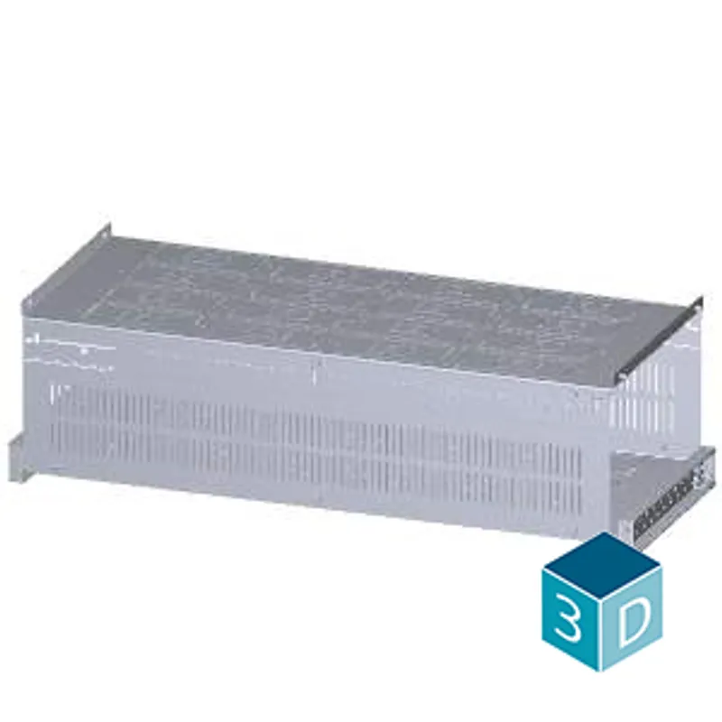 Siemens 8PQ3000-2BA78 — photo 2 of 2
