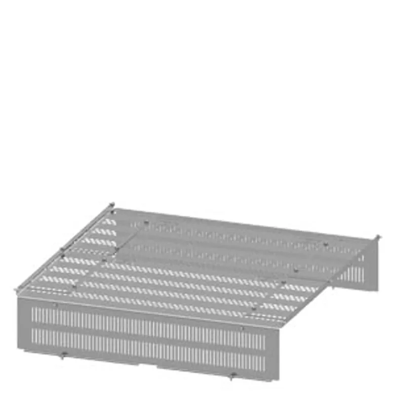 Siemens 8PQ3000-3BA34 — photo 1 of 2
