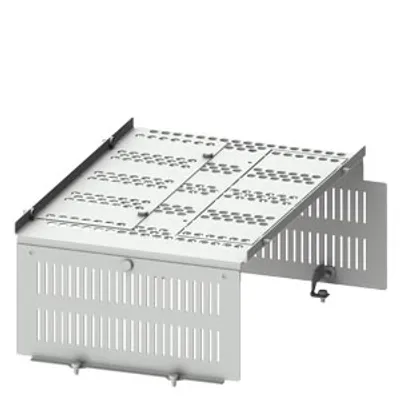 Siemens 8PQ3000-3BA40 – Separation main busbar with cable entry, mounting position: bottom, W: 350 mm D: 800 mm Siemens 8PQ3000-3BA40 – Separation main busbar with cable entry, mounting position: bottom, W: 350 mm D: 800 mm