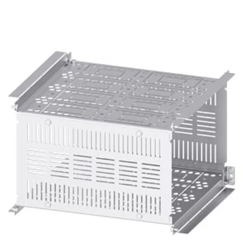 Siemens 8PQ3000-3BA52 — photo 1 of 2