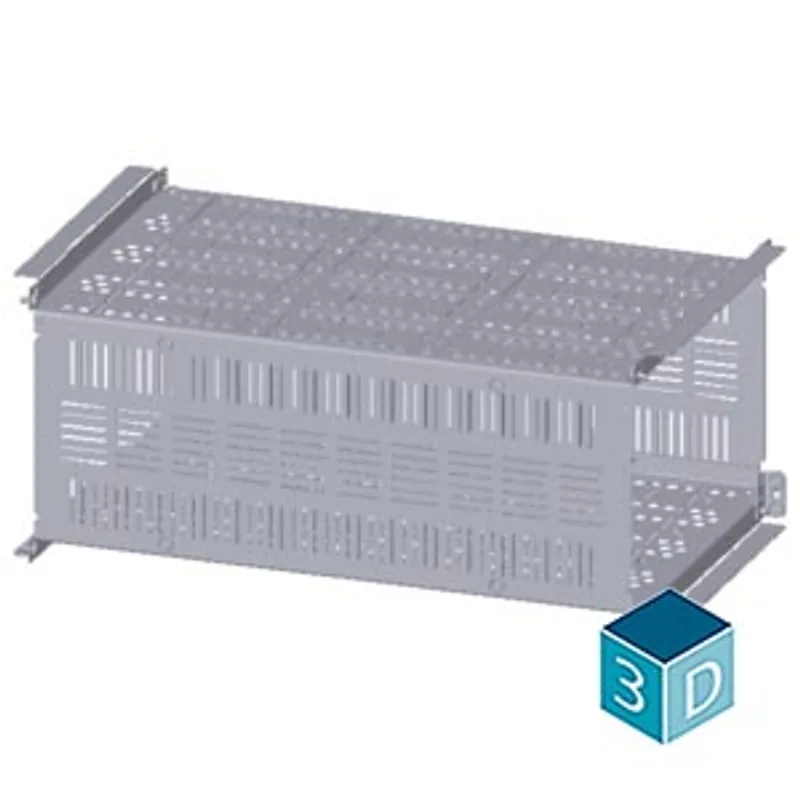 Siemens 8PQ3000-3BA53 — photo 2 of 2