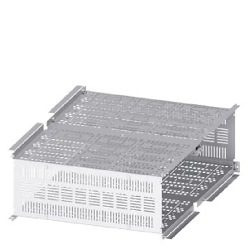 Siemens 8PQ3000-3BA58 — photo 1 of 2