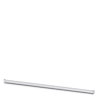 Siemens 8PQ3000-3BA68 – Cable clamping rail, 3WA size 3, profile: C40 x 22.5 mm