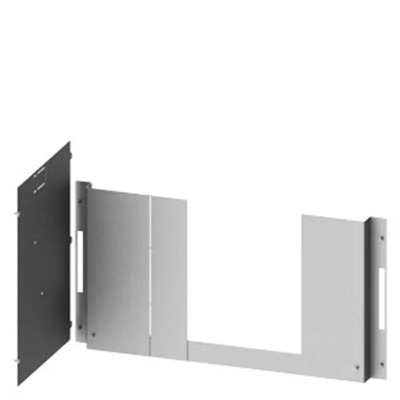 Siemens 8PQ5000-1BA65 — photo 1 of 2