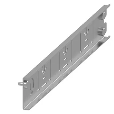 Siemens 8PQ5000-2BA27 – Separation lateral, H: 100 mm Siemens 8PQ5000-2BA27 – Separation lateral, H: 100 mm