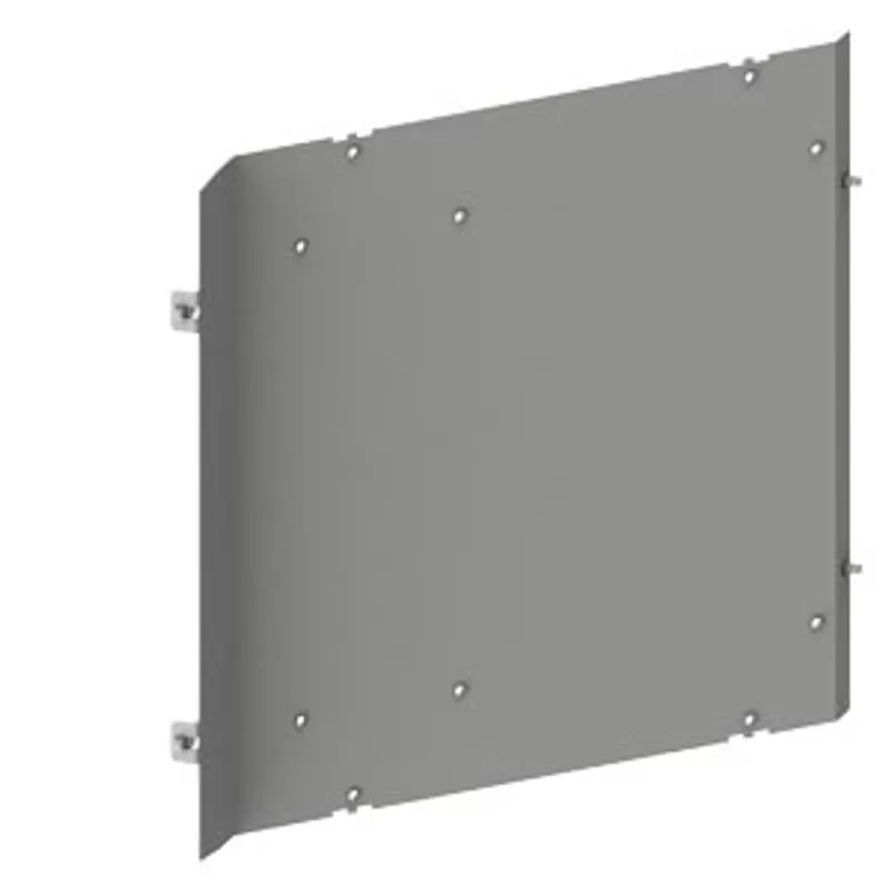 Siemens 8PQ5000-4BA06 — photo 1 of 2