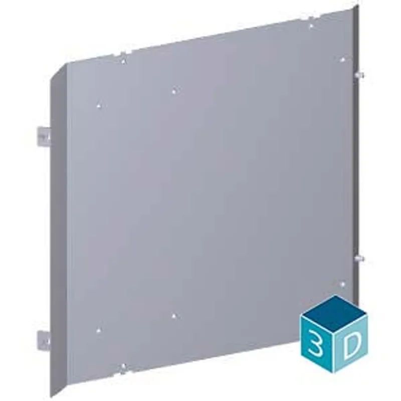 Siemens 8PQ5000-4BA06 — photo 2 of 2