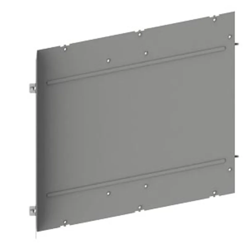Siemens 8PQ5000-4BA08 — photo 1 of 2
