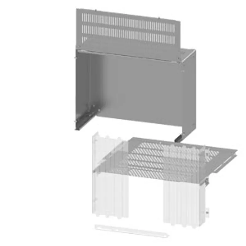 Siemens 8PQ5000-4BA31 — photo 1 of 2