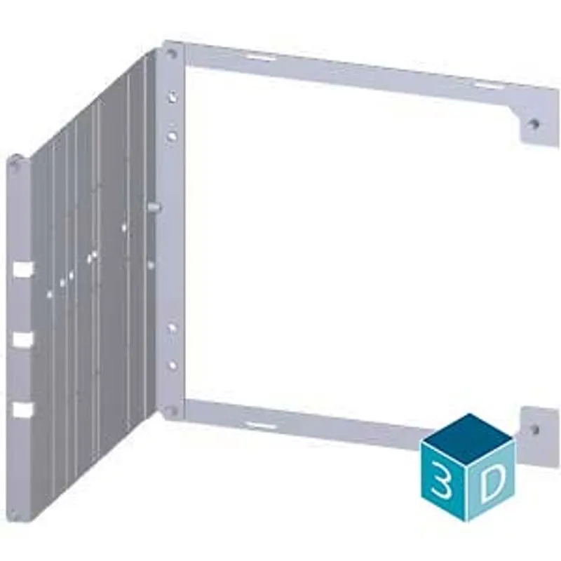 Siemens 8PQ5000-4BA75 — photo 2 of 2