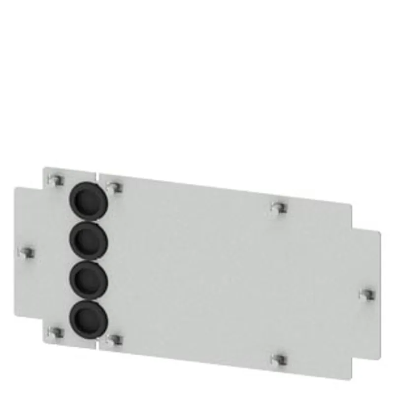 Siemens 8PQ5000-4BA80 — photo 1 of 2