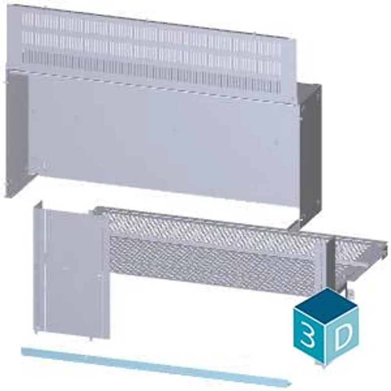 Siemens 8PQ5000-5BA11 — photo 2 of 2