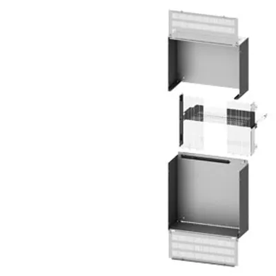 Siemens 8PQ5000-5BA13 – Separation coupling panel 3WA size 1, W: 600 mm D: 600 mm Siemens 8PQ5000-5BA13 – Separation coupling panel 3WA size 1, W: 600 mm D: 600 mm