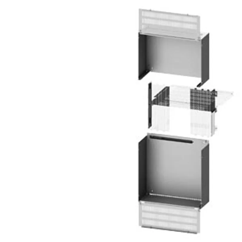 Siemens 8PQ5000-5BA14 — photo 1 of 2