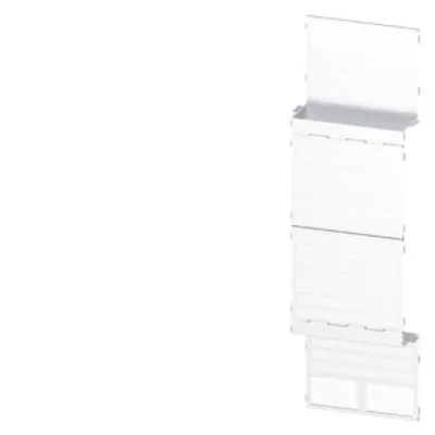 Siemens 8PQ5000-5BA50 – Separation rear, 2 x ACB main busbar: double W: 600 mm D: 1000 mm Siemens 8PQ5000-5BA50 – Separation rear, 2 x ACB main busbar: double W: 600 mm D: 1000 mm