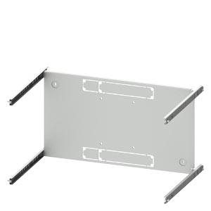 Siemens 8PQ6000-2BA60 — photo 1 of 2