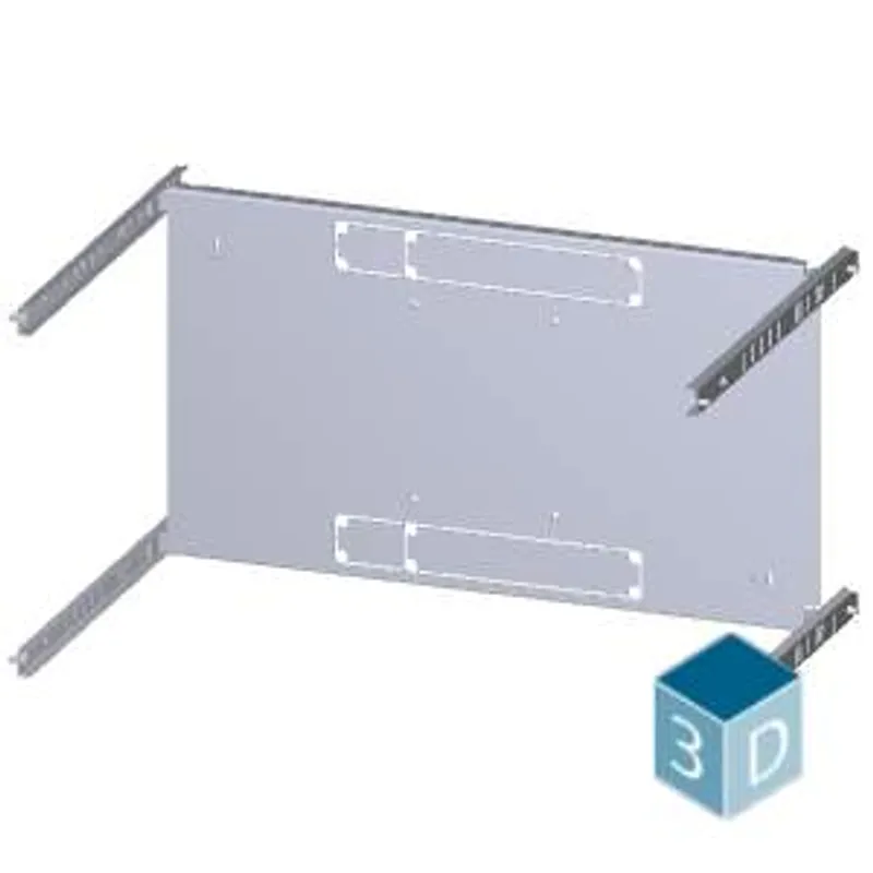 Siemens 8PQ6000-2BA60 — photo 2 of 2