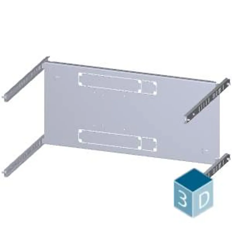Siemens 8PQ6000-2BA66 — photo 2 of 2