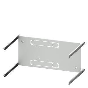 Siemens 8PQ6000-2BA66 — photo 1 of 2