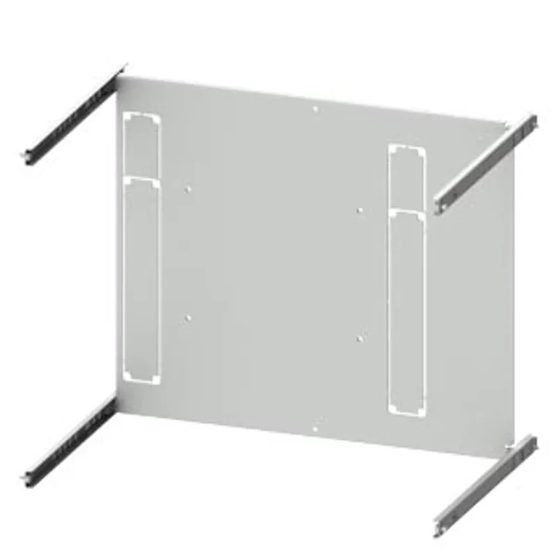 Siemens 8PQ6000-2BA67 — photo 1 of 2