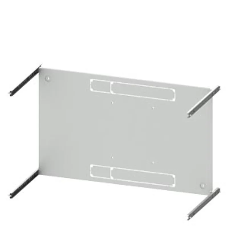 Siemens 8PQ6000-2BA70 — photo 1 of 2