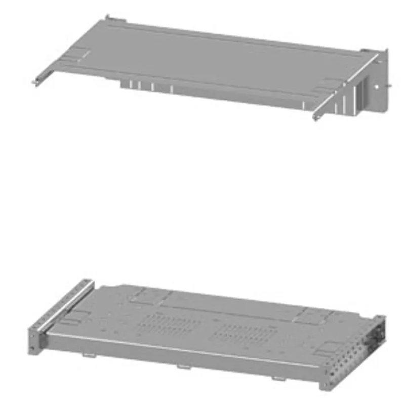 Siemens 8PQ6000-3BA31 — photo 1 of 2