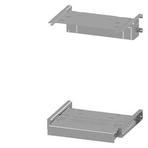 Siemens 8PQ6000-5BA25 — photo 1 of 2