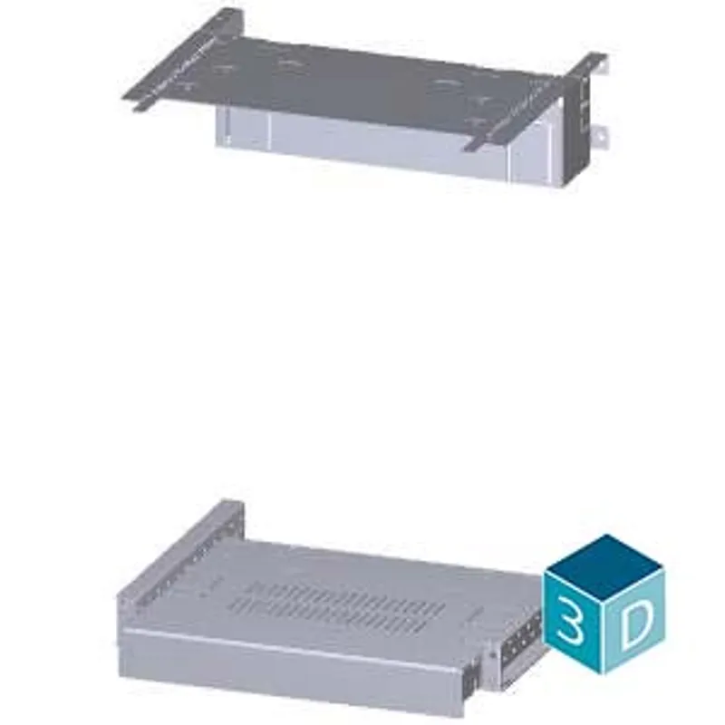 Siemens 8PQ6000-5BA25 — photo 2 of 2