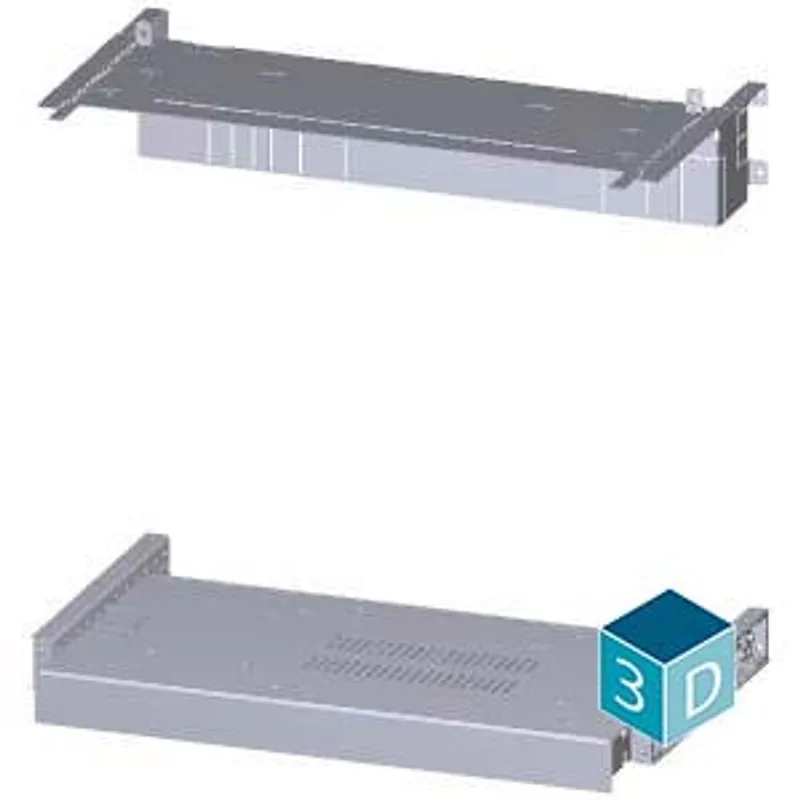 Siemens 8PQ6000-5BA26 — photo 2 of 2