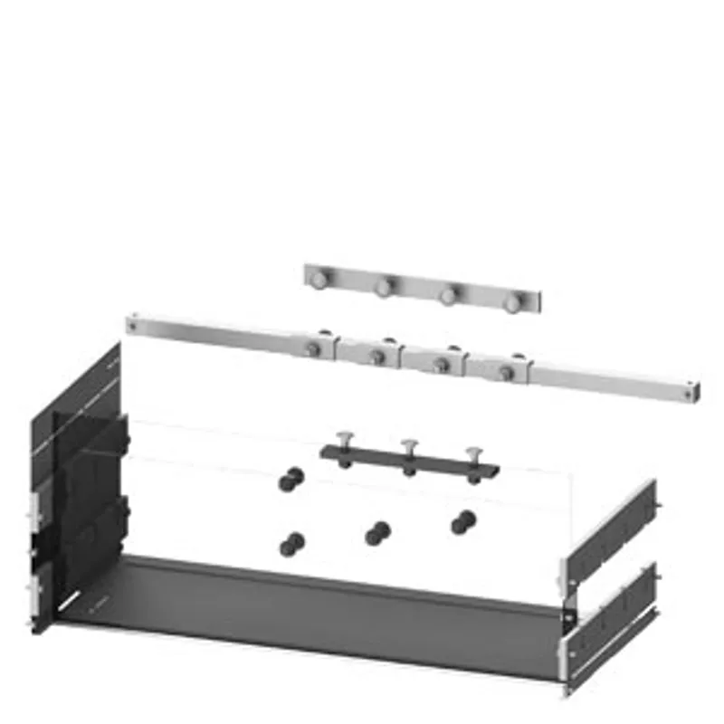 Siemens 8PQ6000-5BA46 — photo 1 of 2