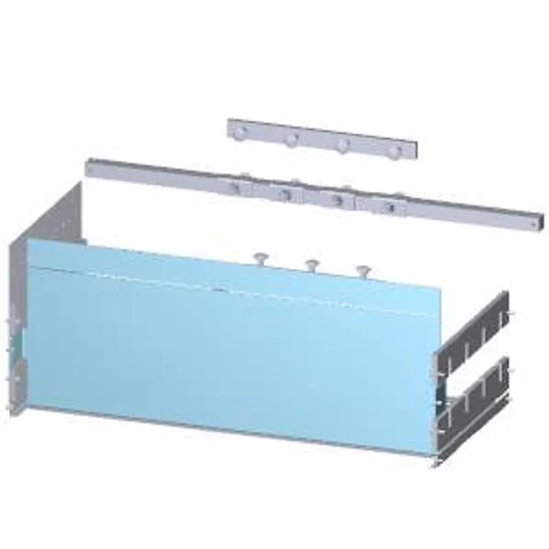 Siemens 8PQ6000-5BA46 — photo 2 of 2