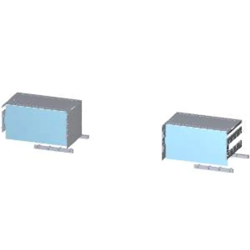 Siemens 8PQ6000-7BA03 — photo 2 of 2