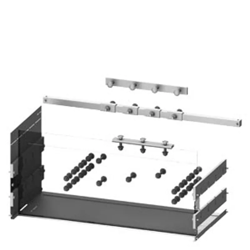 Siemens 8PQ6000-7BA04 — photo 1 of 2