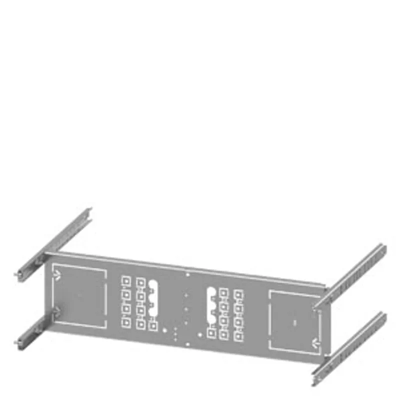 Siemens 8PQ6000-8BA01 — photo 1 of 2