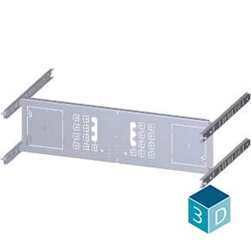 Siemens 8PQ6000-8BA01 — photo 2 of 2