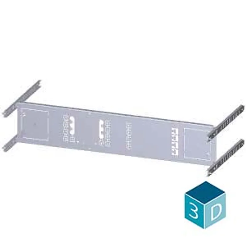 Siemens 8PQ6000-8BA02 — photo 2 of 2