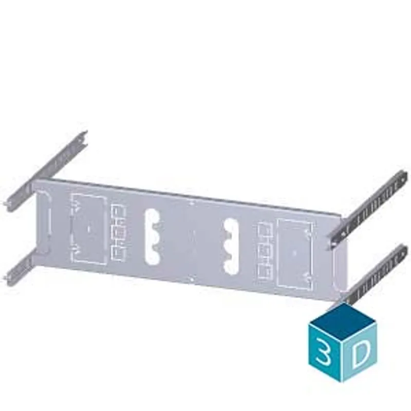 Siemens 8PQ6000-8BA03 — photo 2 of 2