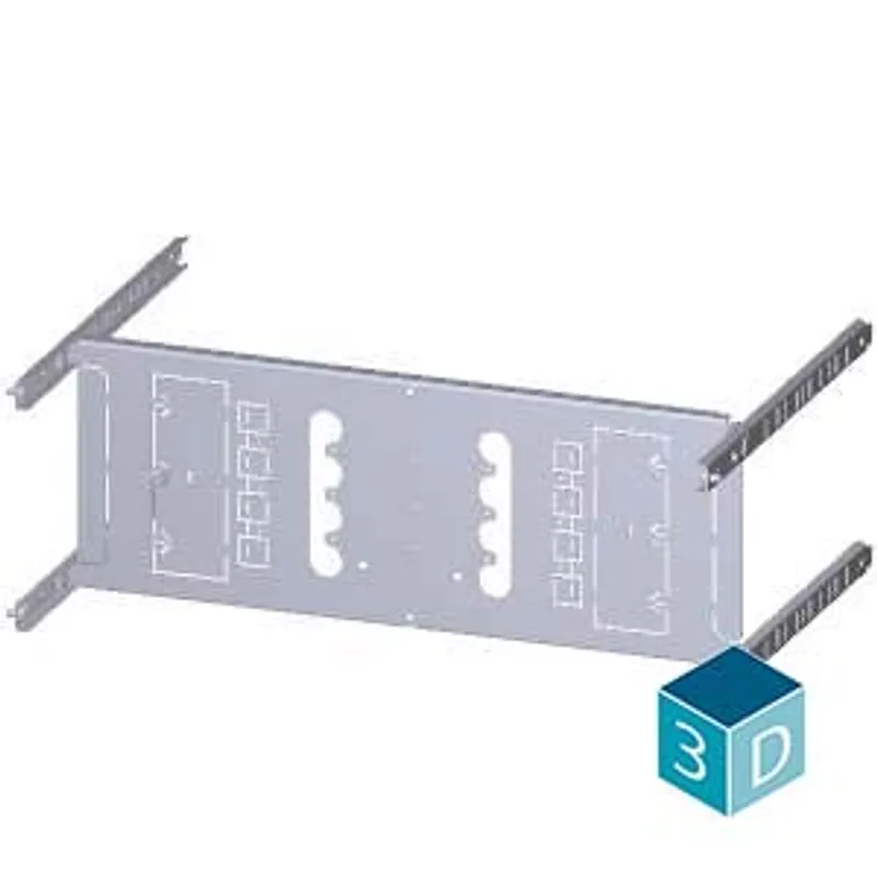 Siemens 8PQ6000-8BA05 — photo 2 of 2