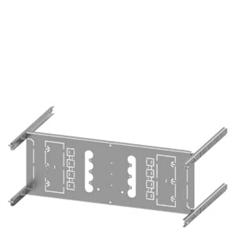 Siemens 8PQ6000-8BA05 — photo 1 of 2