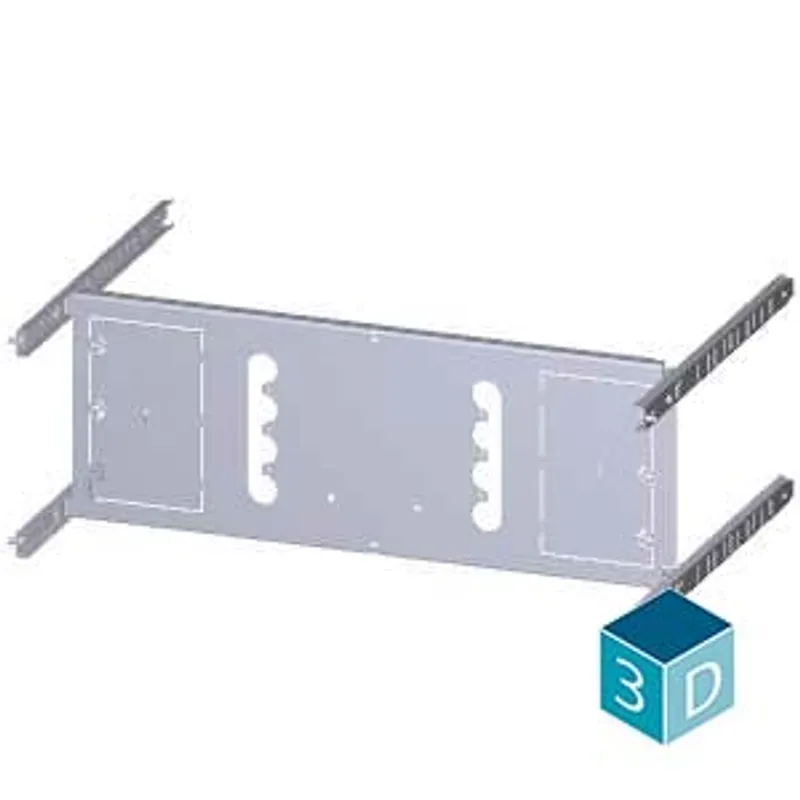 Siemens 8PQ6000-8BA06 — photo 2 of 2