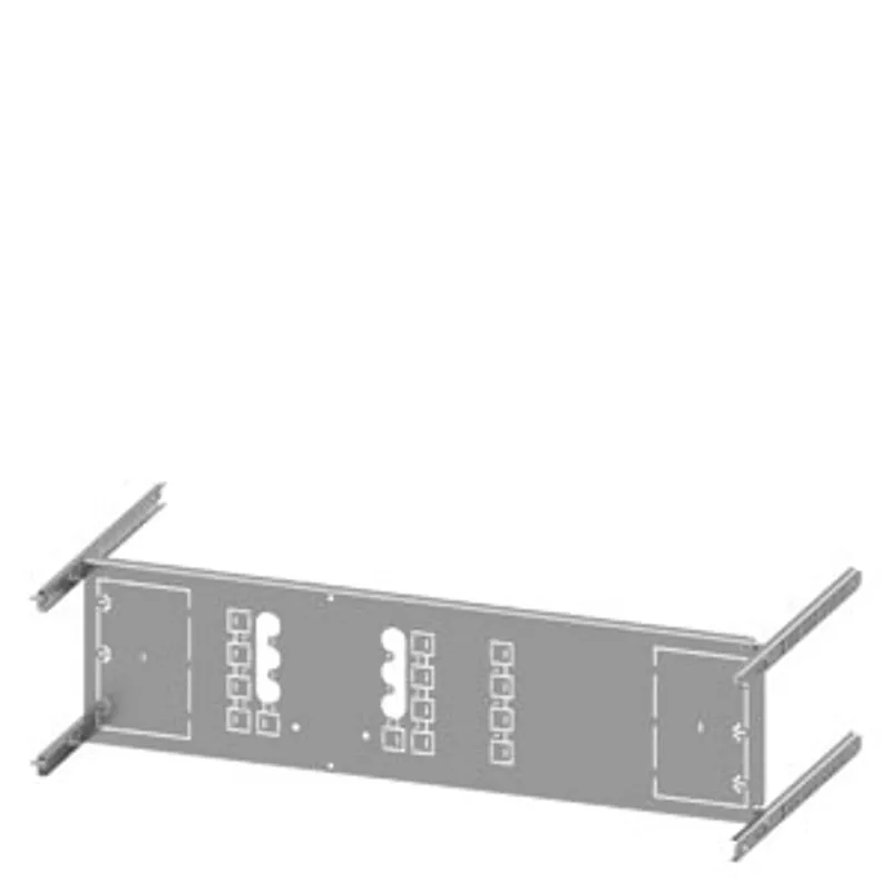 Siemens 8PQ6000-8BA07 — photo 1 of 2