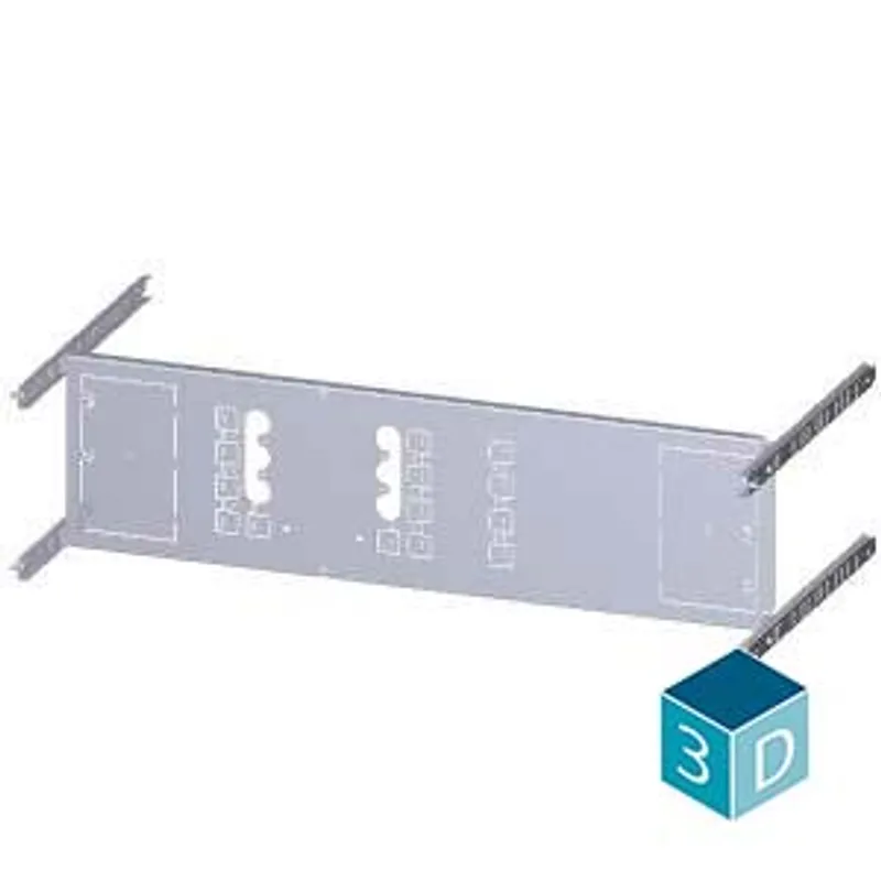 Siemens 8PQ6000-8BA07 — photo 2 of 2