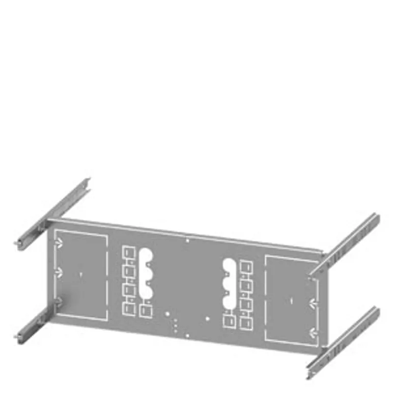 Siemens 8PQ6000-8BA08 — photo 1 of 2
