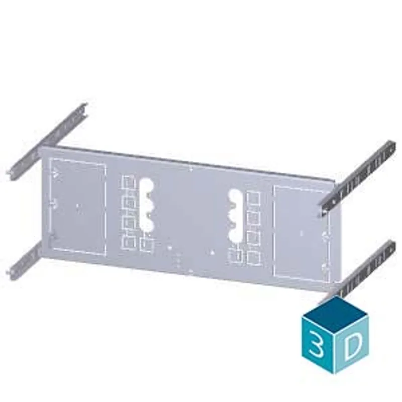 Siemens 8PQ6000-8BA08 — photo 2 of 2