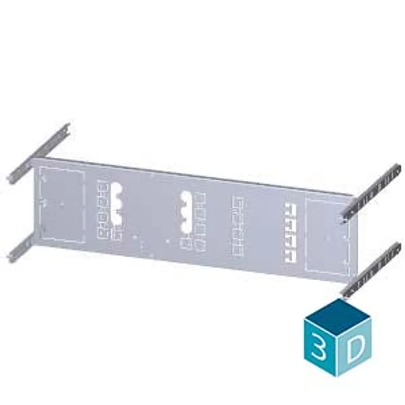 Siemens 8PQ6000-8BA10 — photo 2 of 2