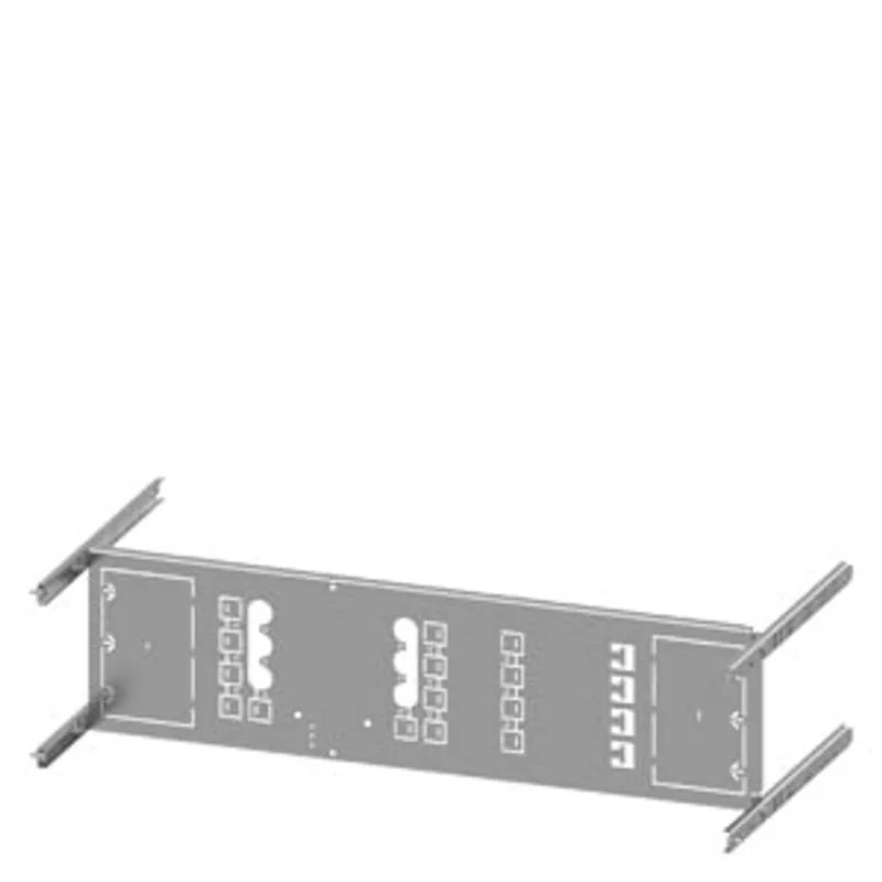 Siemens 8PQ6000-8BA10 — photo 1 of 2