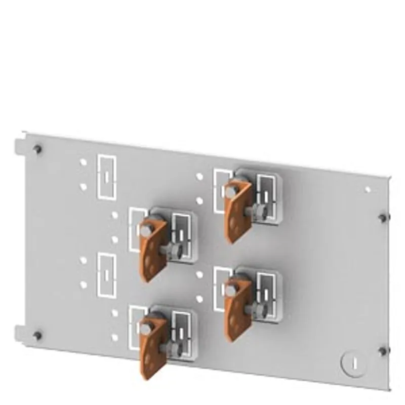 Siemens 8PQ6000-8BA22 — photo 1 of 2