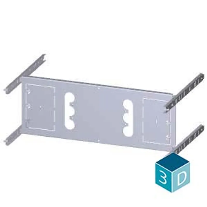 Siemens 8PQ6000-8BA23 — photo 2 of 2