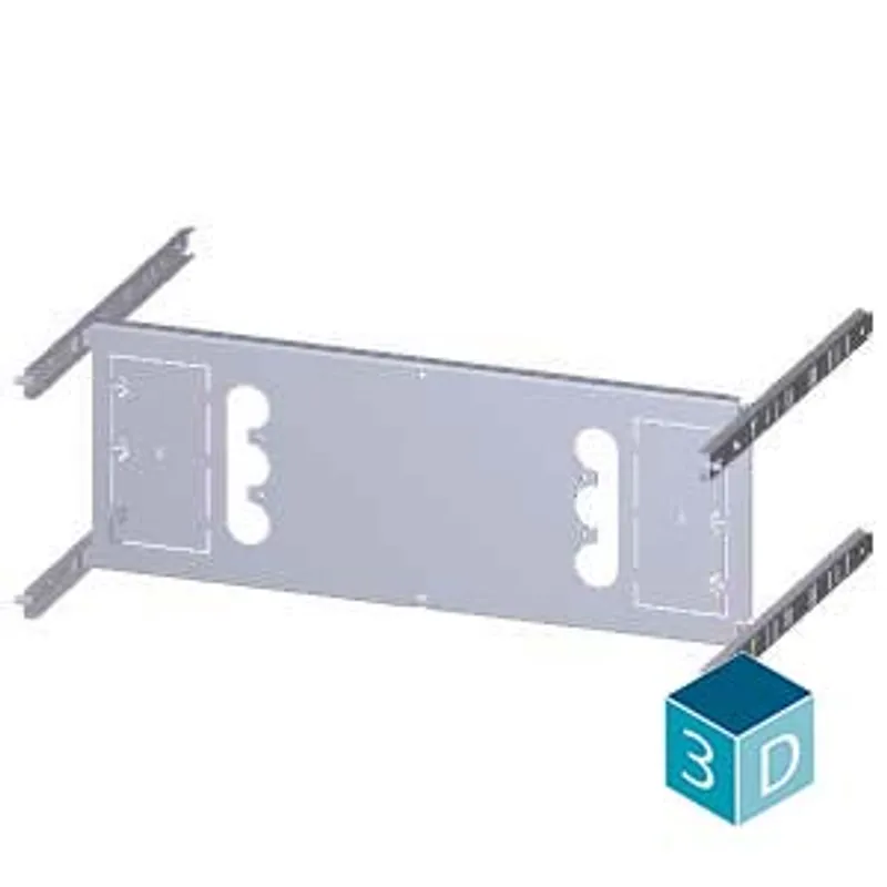 Siemens 8PQ6000-8BA24 — photo 2 of 2